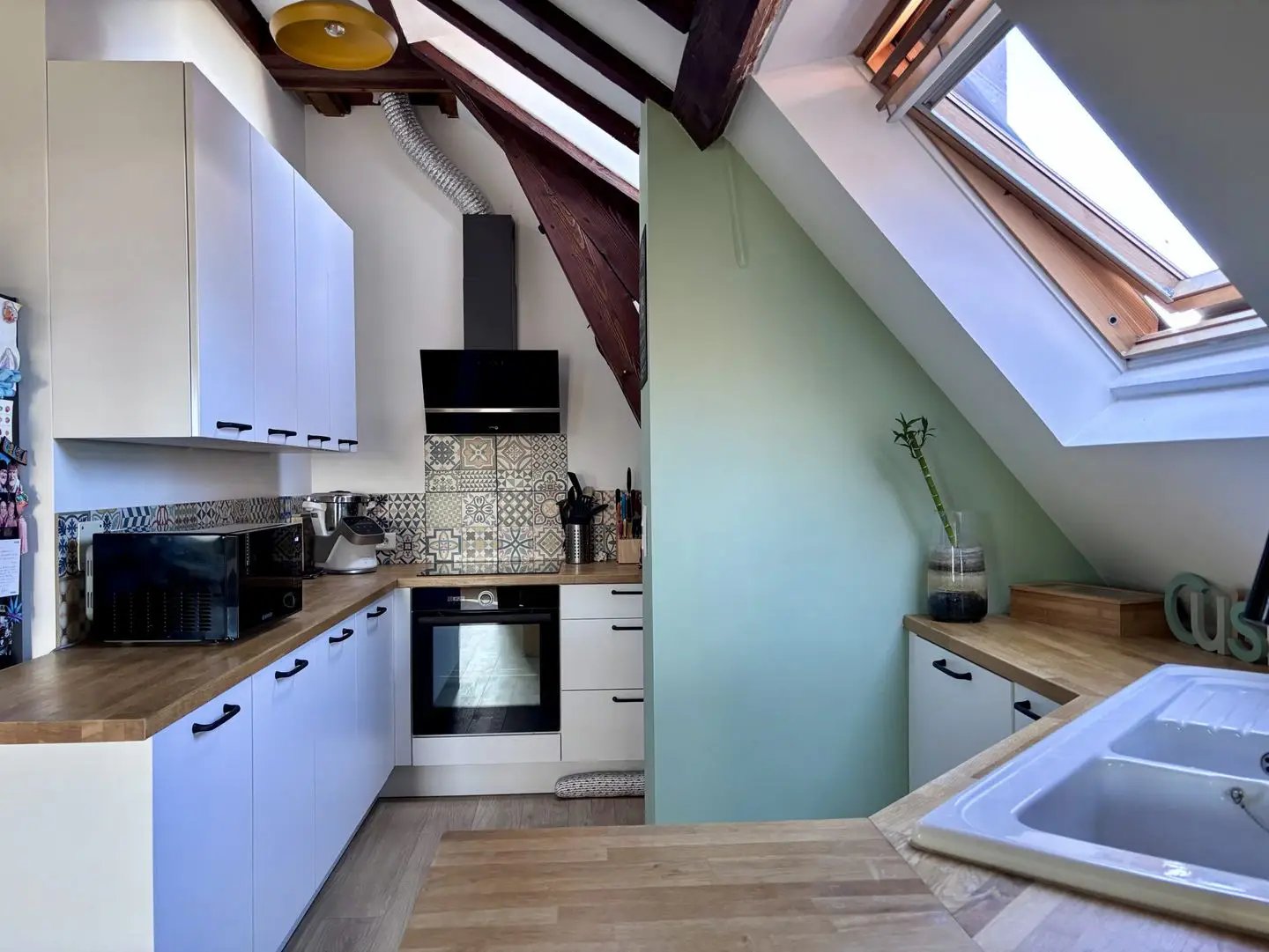 Appartement à vendre, 110m², Chenôve