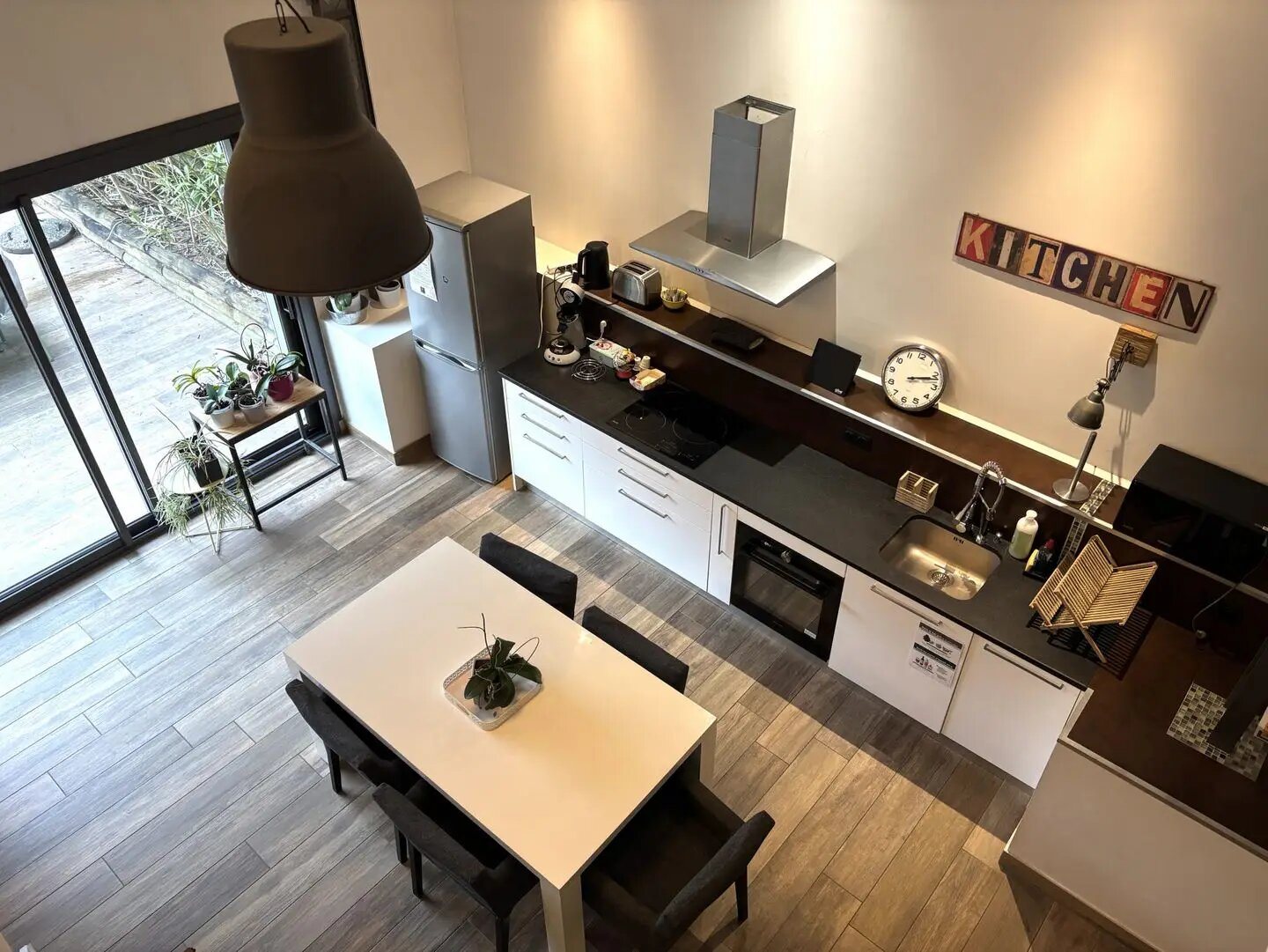 Appartement à vendre, 75m², Dijon