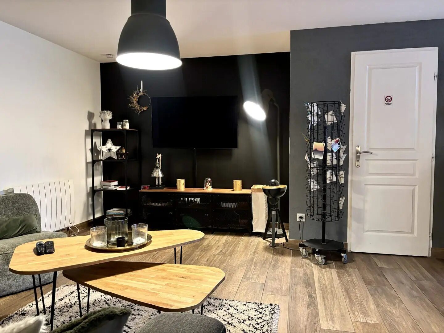 Appartement à vendre, 75m², Dijon