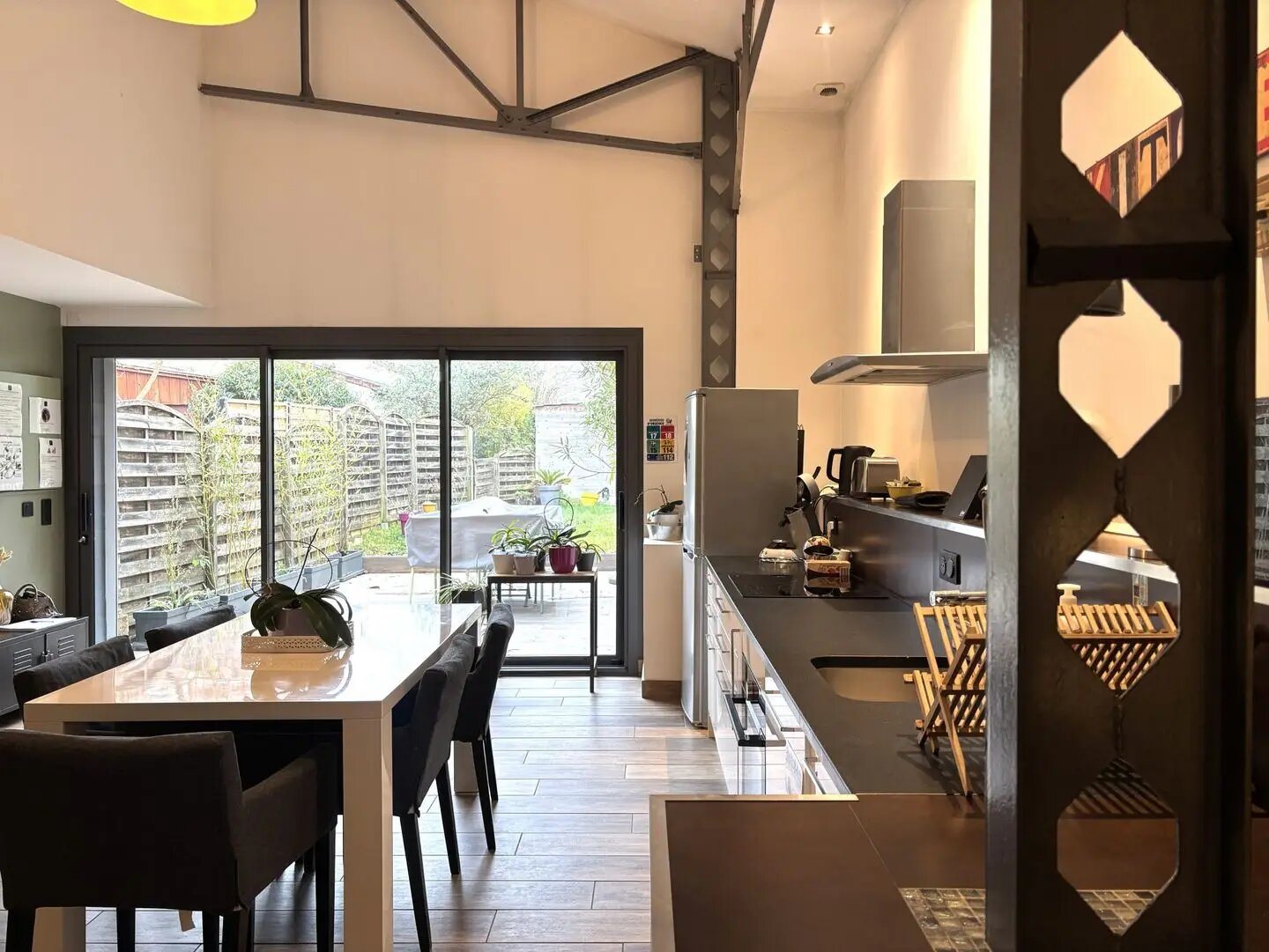 Appartement à vendre, 75m², Dijon