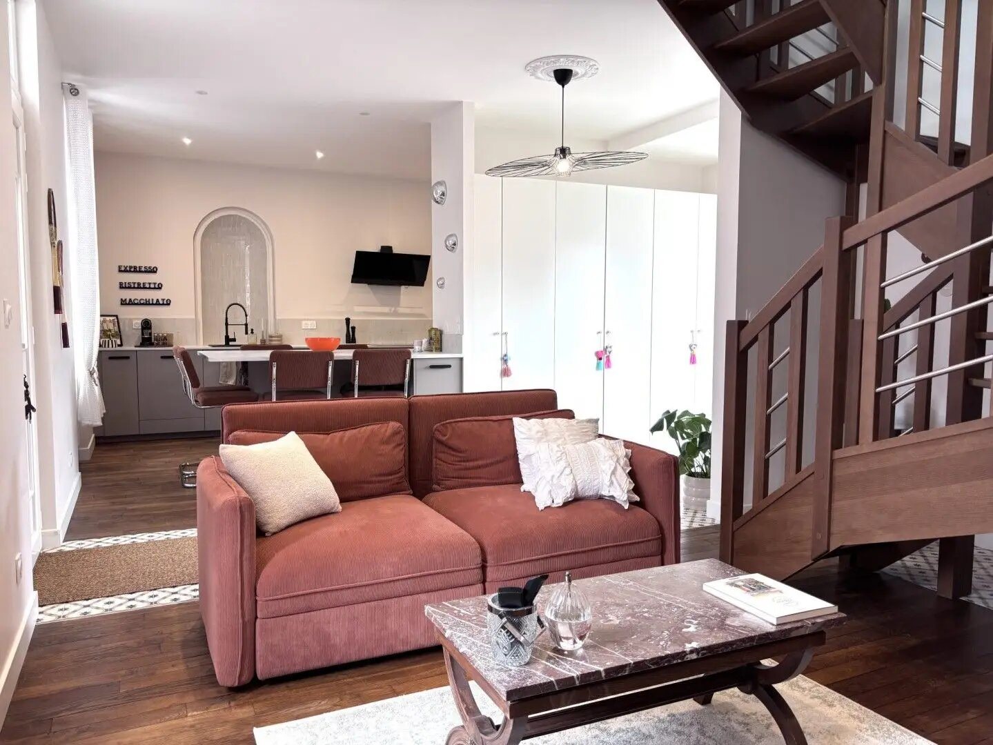 Maison à vendre, 87m², Dijon