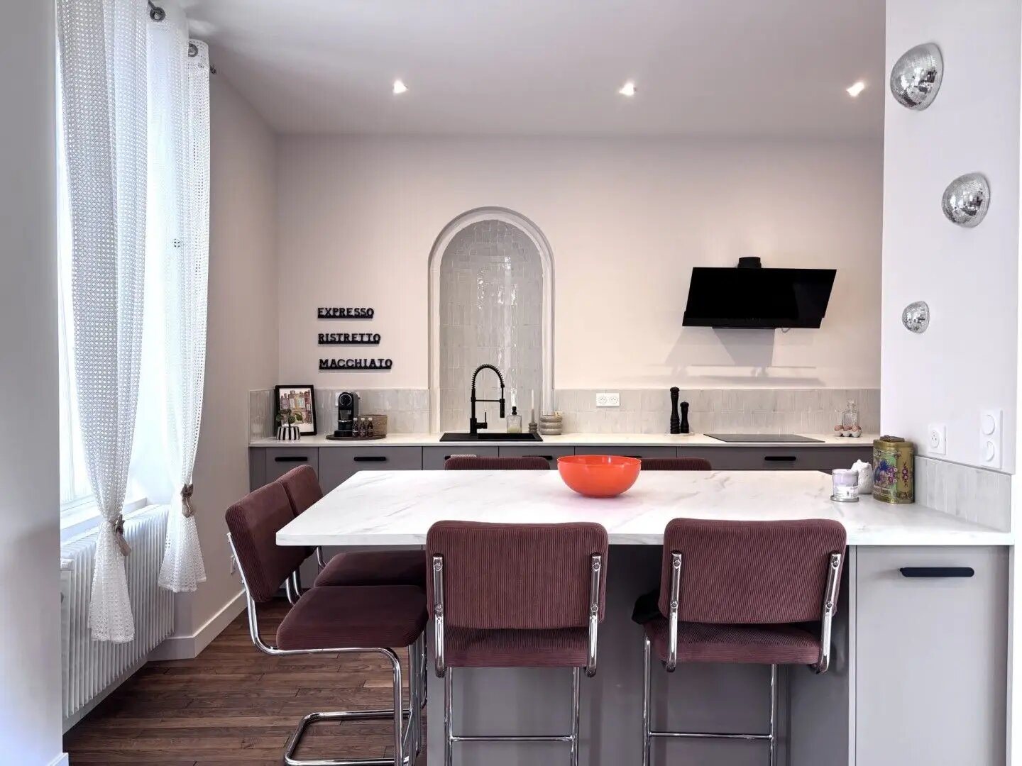Maison à vendre, 87m², Dijon