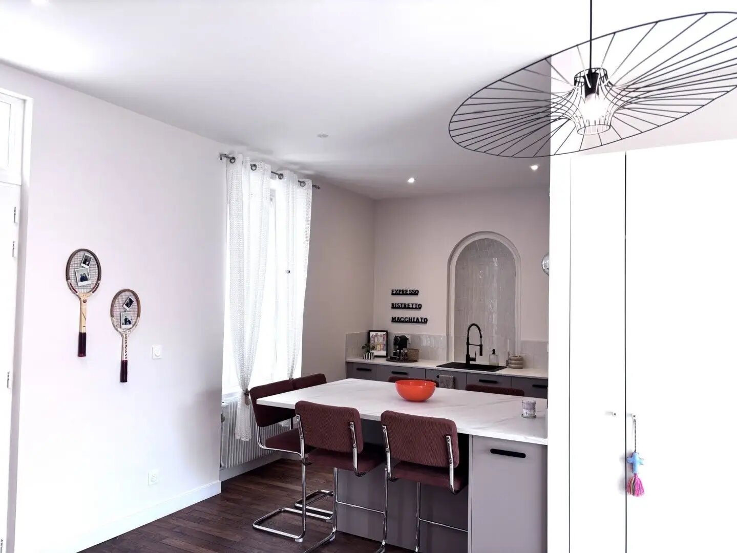 Maison à vendre, 87m², Dijon