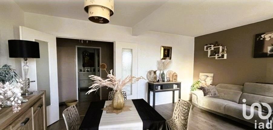 Appartement à vendre, 90m², Lormont