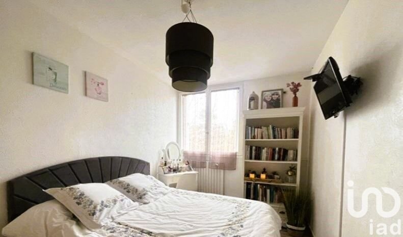 Appartement à vendre, 90m², Lormont