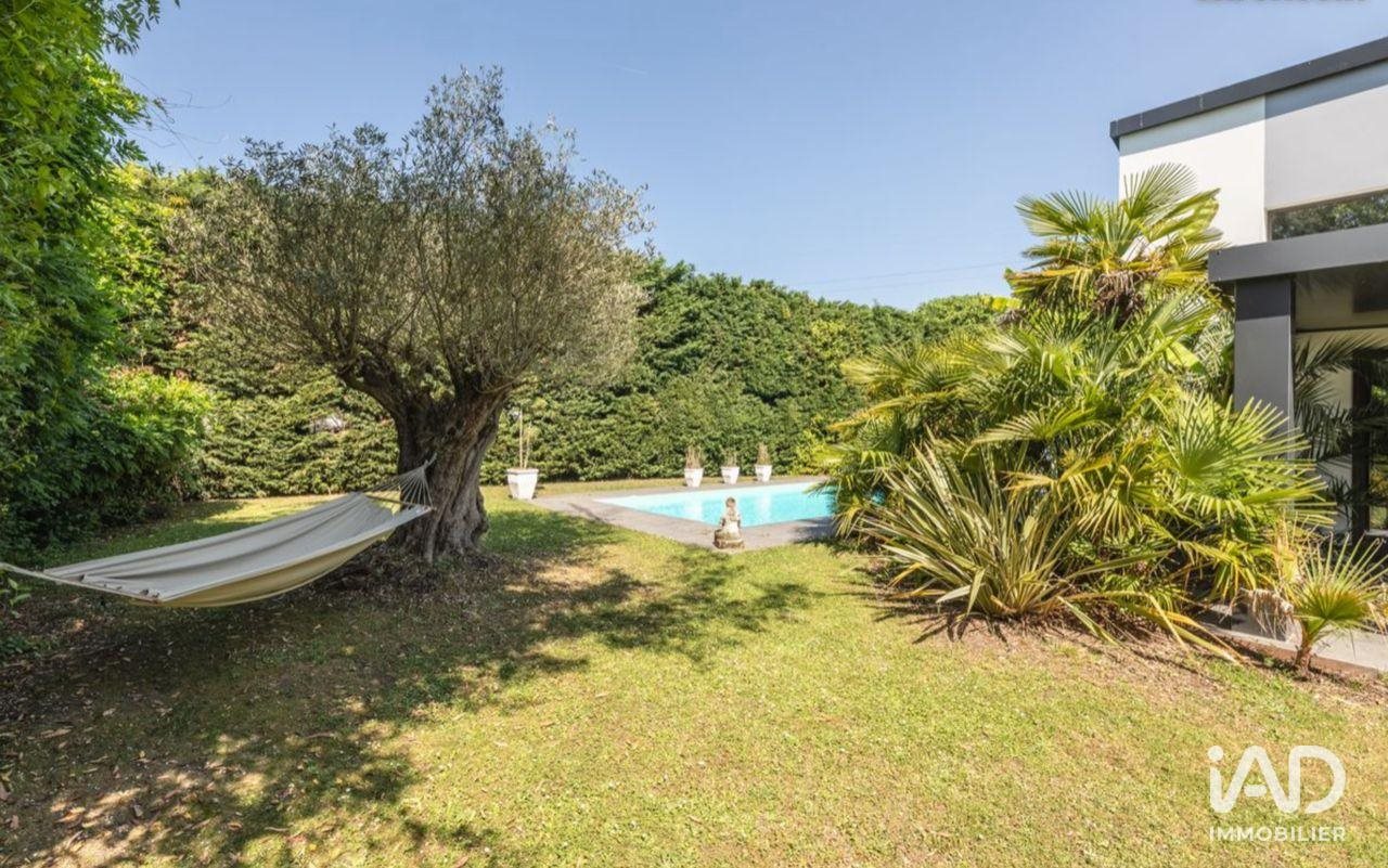 Maison à vendre, 239m², Léognan