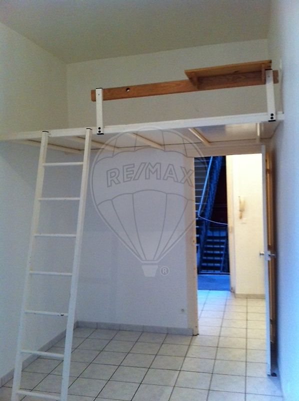 Appartement à vendre, 32m², Chalon-sur-Saône