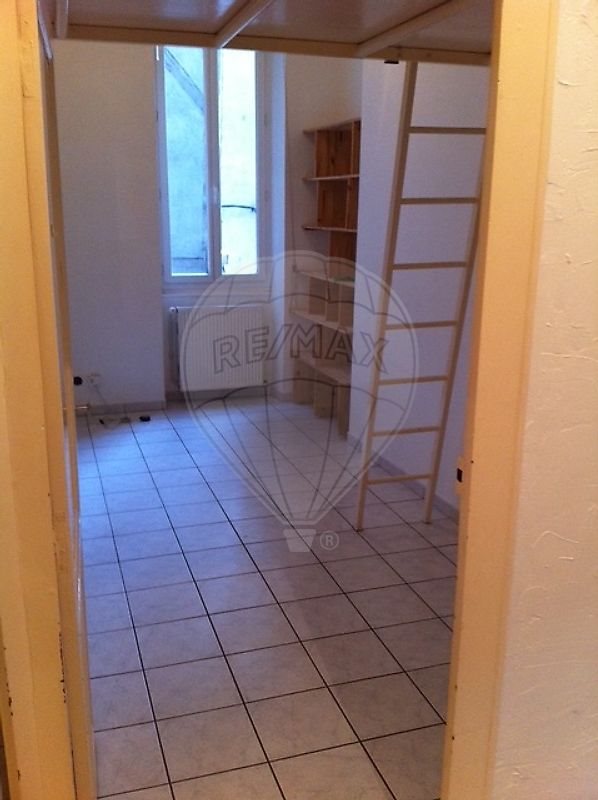 Appartement à vendre, 32m², Chalon-sur-Saône
