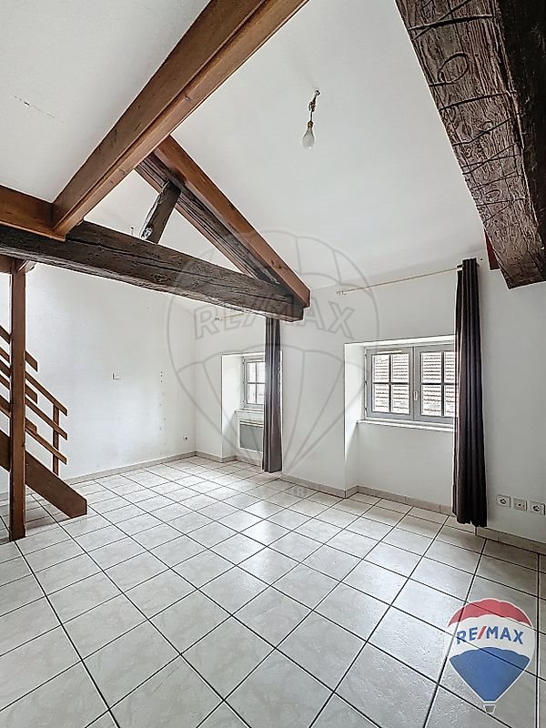 Appartement à vendre, 29m², Chalon-sur-Saône
