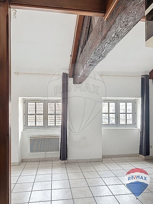 Appartement à vendre, 29m², Chalon-sur-Saône