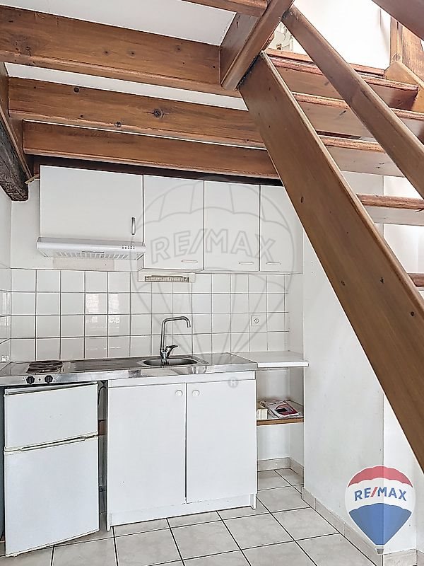 Appartement à vendre, 29m², Chalon-sur-Saône