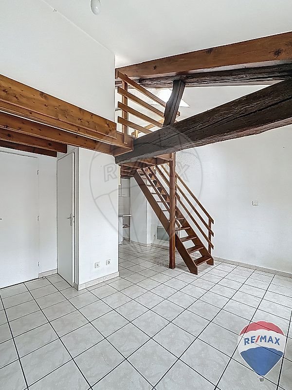 Appartement à vendre, 29m², Chalon-sur-Saône