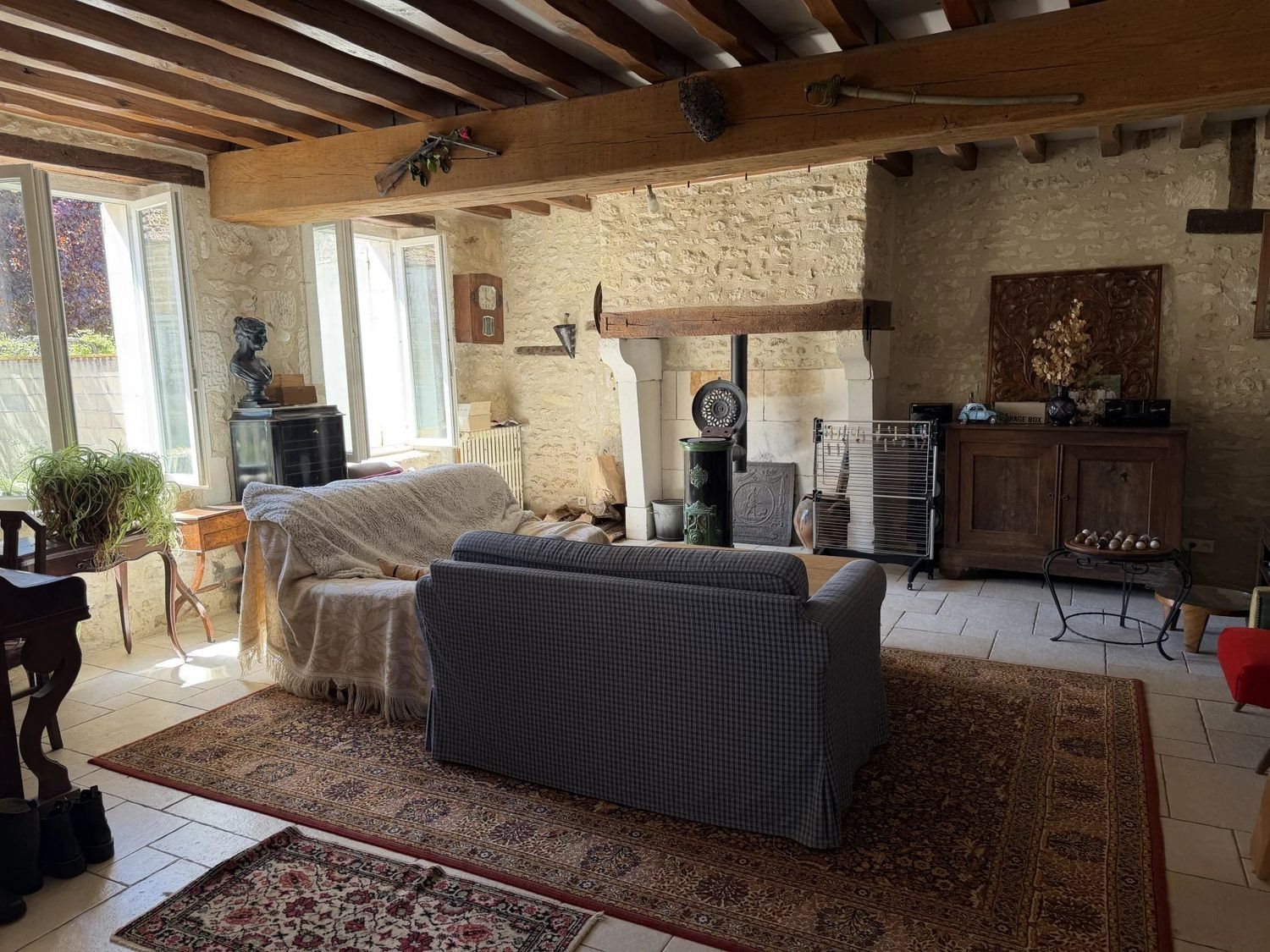 Maison à vendre, 175m², Lindry