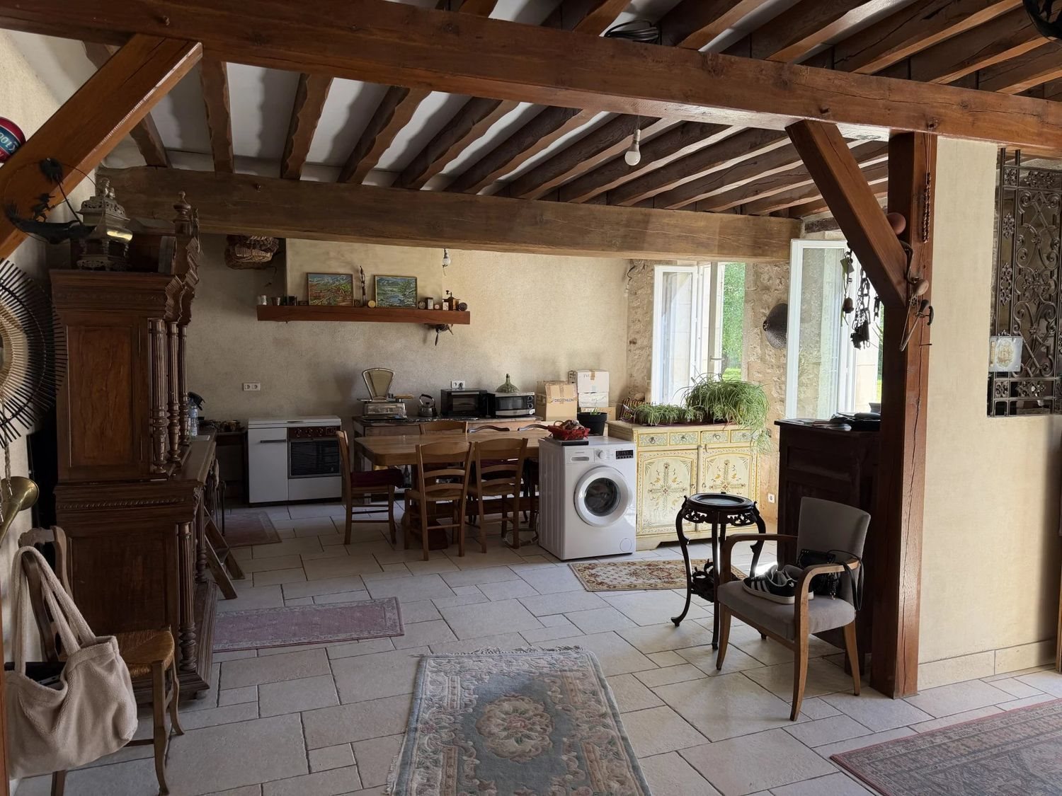 Maison à vendre, 175m², Lindry