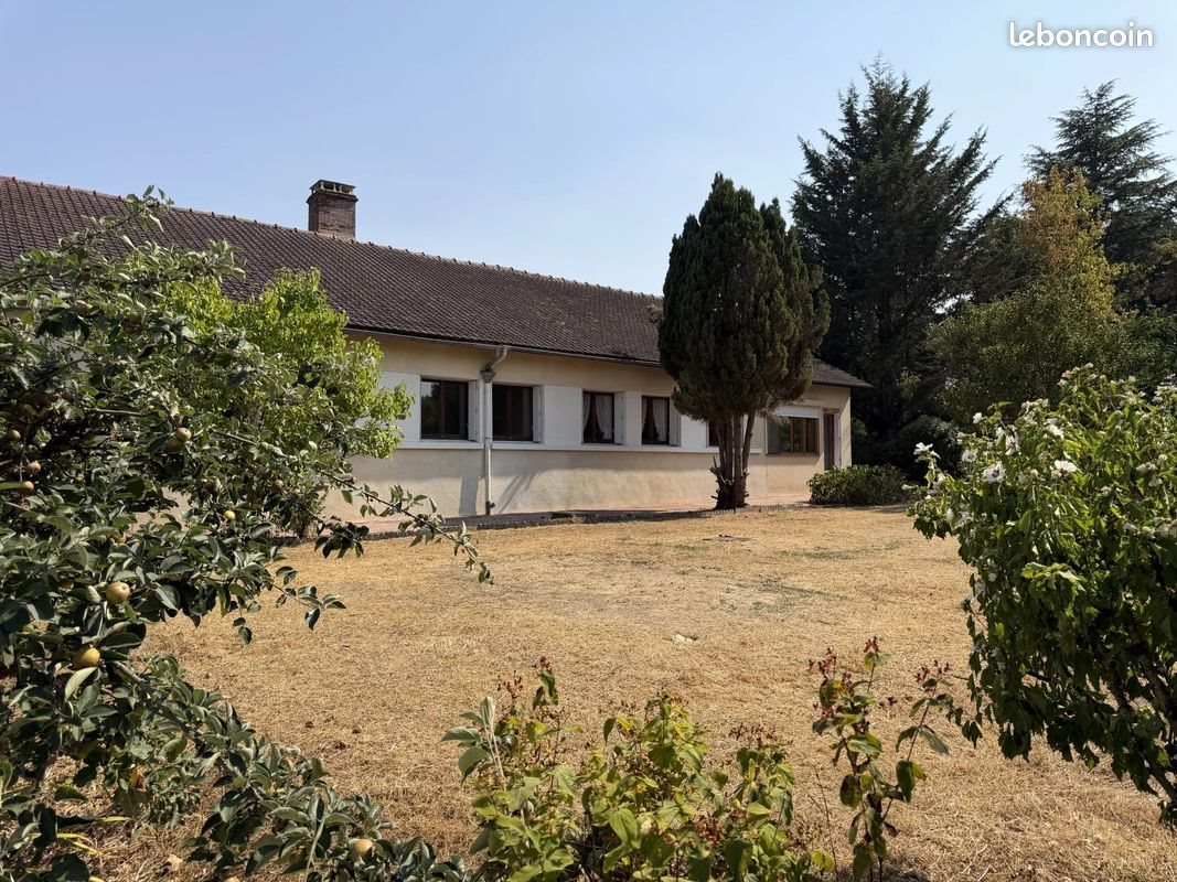 Maison à vendre, 158m², Chevannes