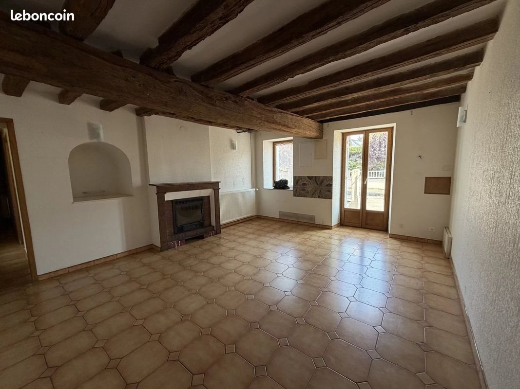Maison à vendre, 158m², Chevannes