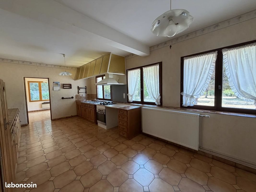 Maison à vendre, 158m², Chevannes