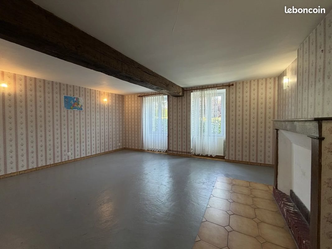 Maison à vendre, 158m², Chevannes