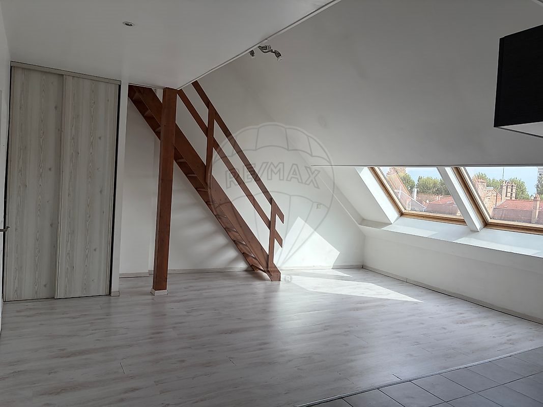 Appartement à louer, 55m², Chalon-sur-Saône