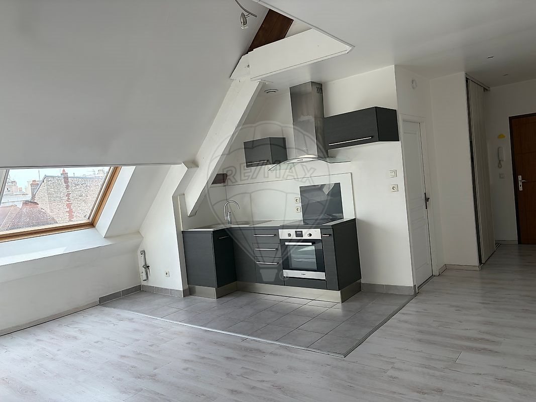 Appartement à louer, 55m², Chalon-sur-Saône