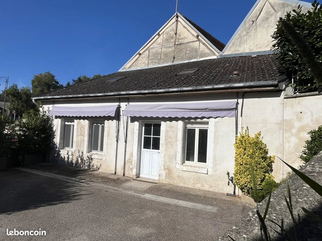 Maison à vendre, 99m², Villefargeau