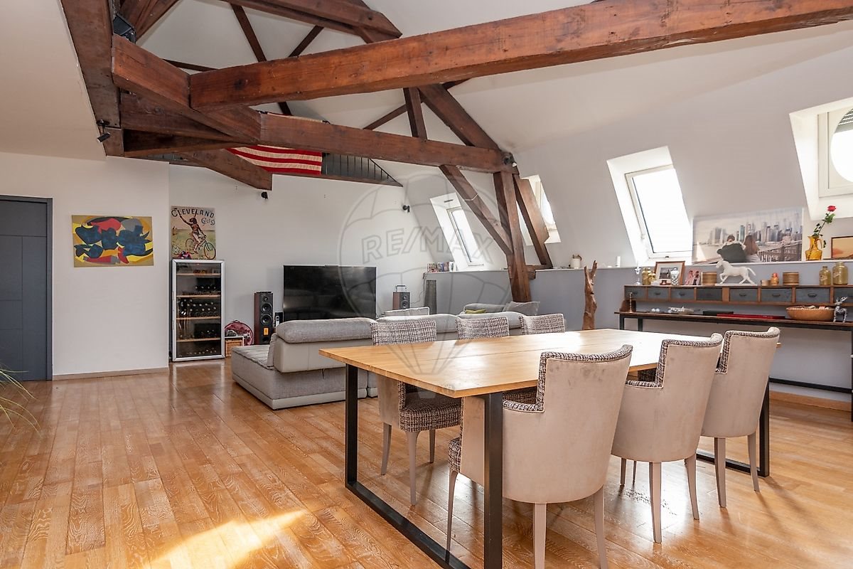 Appartement à vendre, 186m², Chalon-sur-Saône