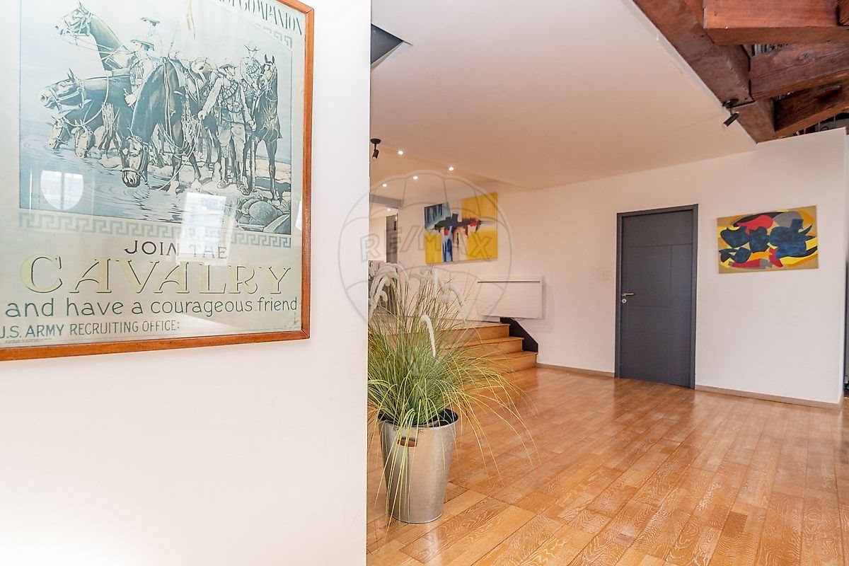 Appartement à vendre, 186m², Chalon-sur-Saône
