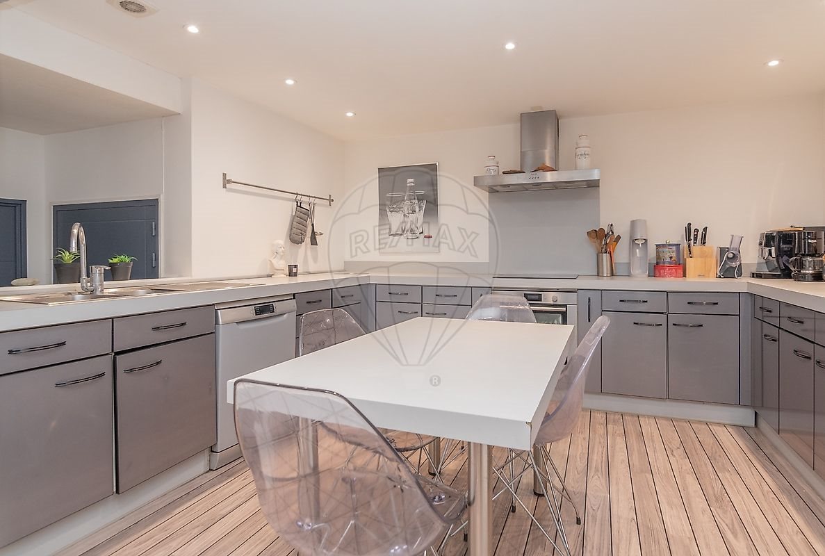 Appartement à vendre, 186m², Chalon-sur-Saône