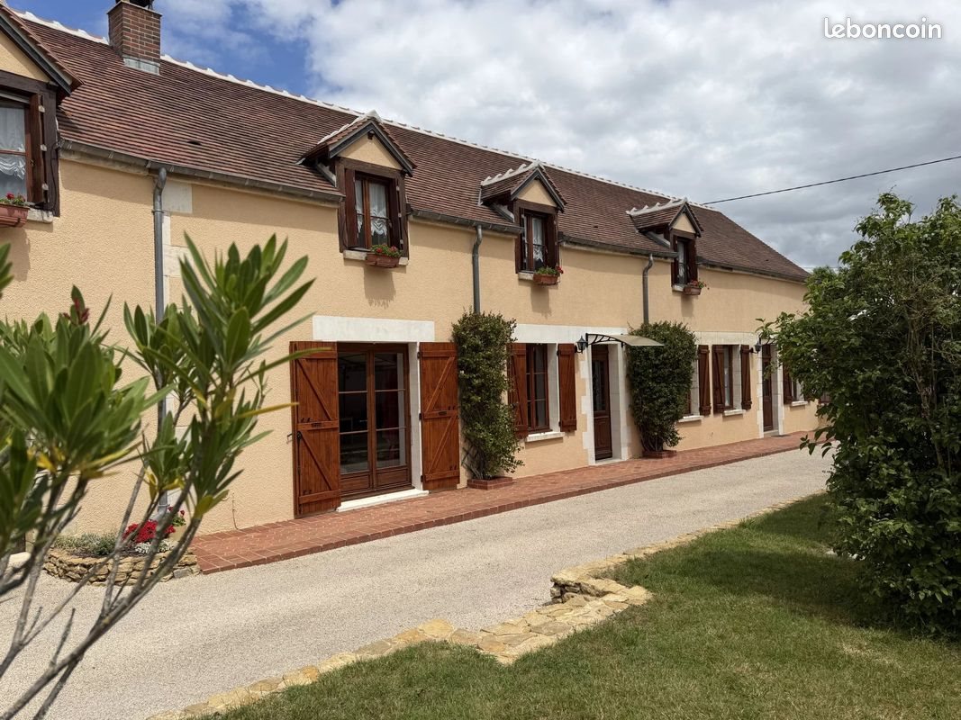Maison à vendre, 182m², Venoy