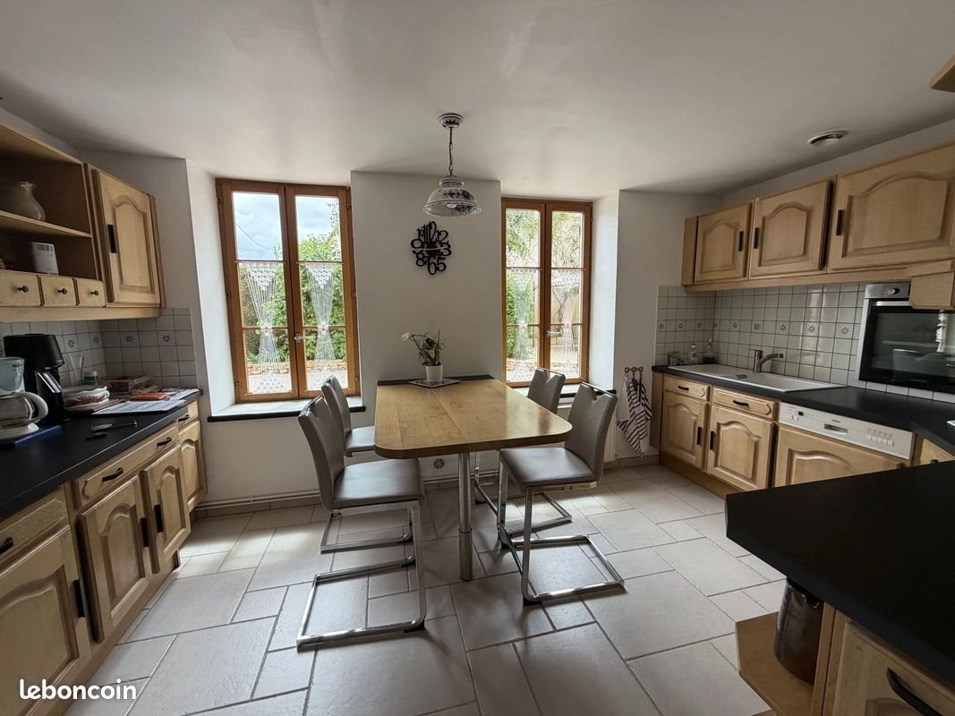 Maison à vendre, 182m², Venoy