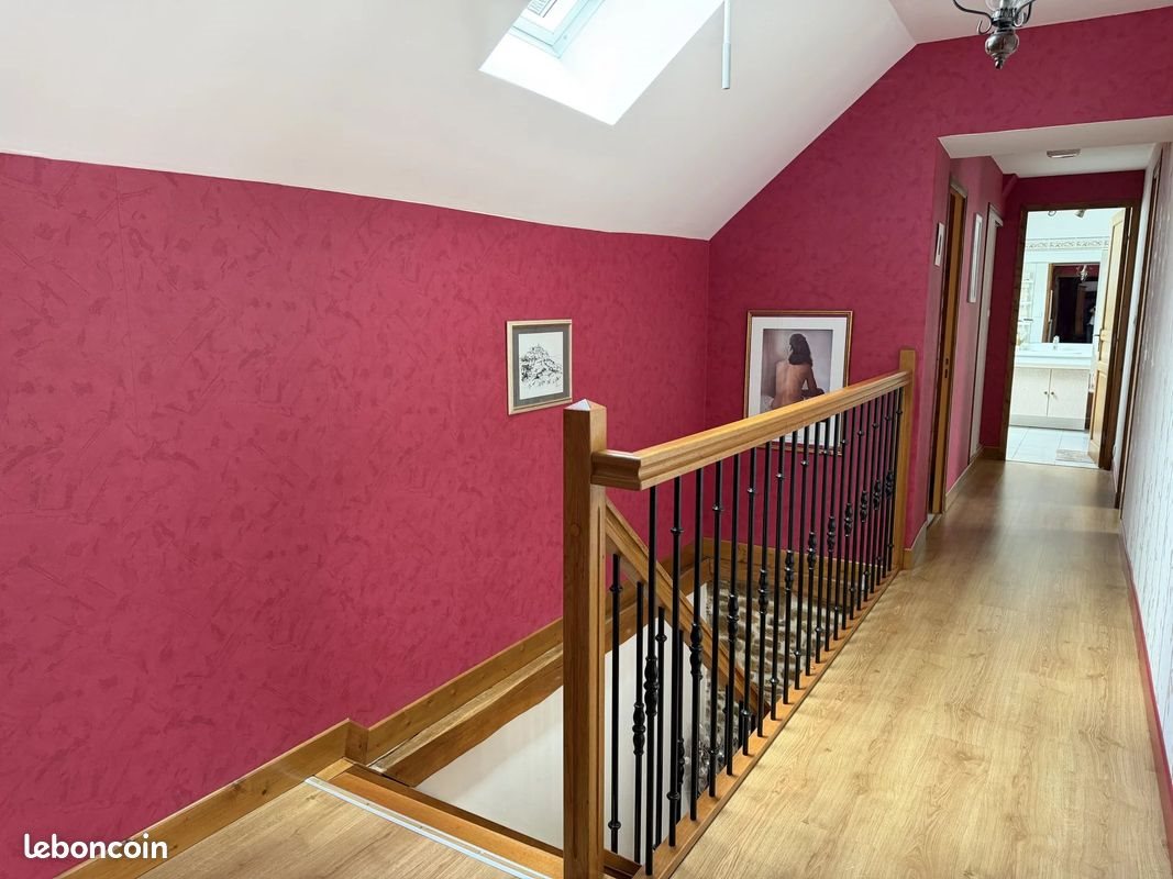 Maison à vendre, 182m², Venoy