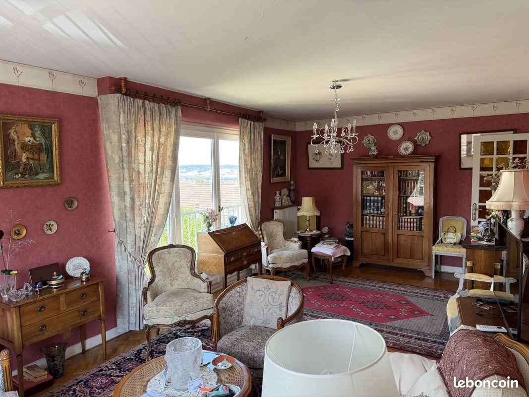 Appartement à vendre, 106m², Auxerre