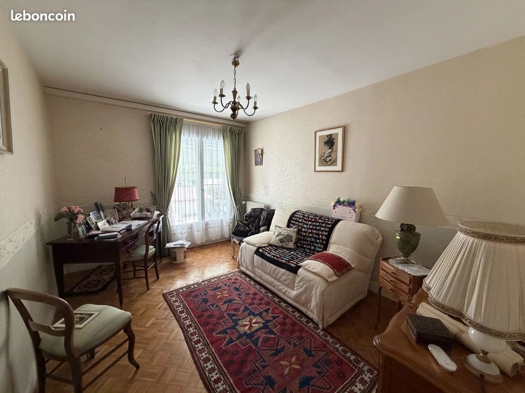 Appartement à vendre, 106m², Auxerre