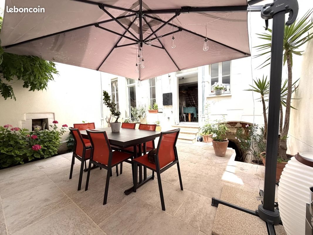 Maison à vendre, 106m², Auxerre