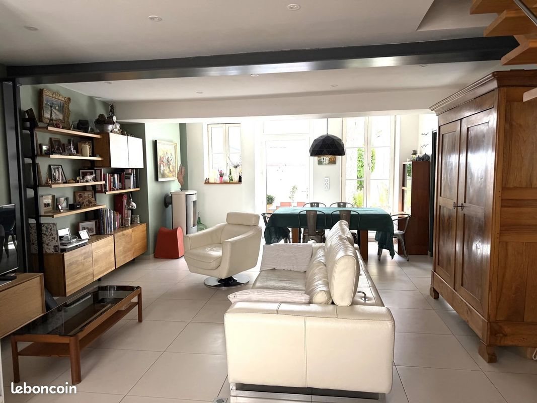 Maison à vendre, 106m², Auxerre
