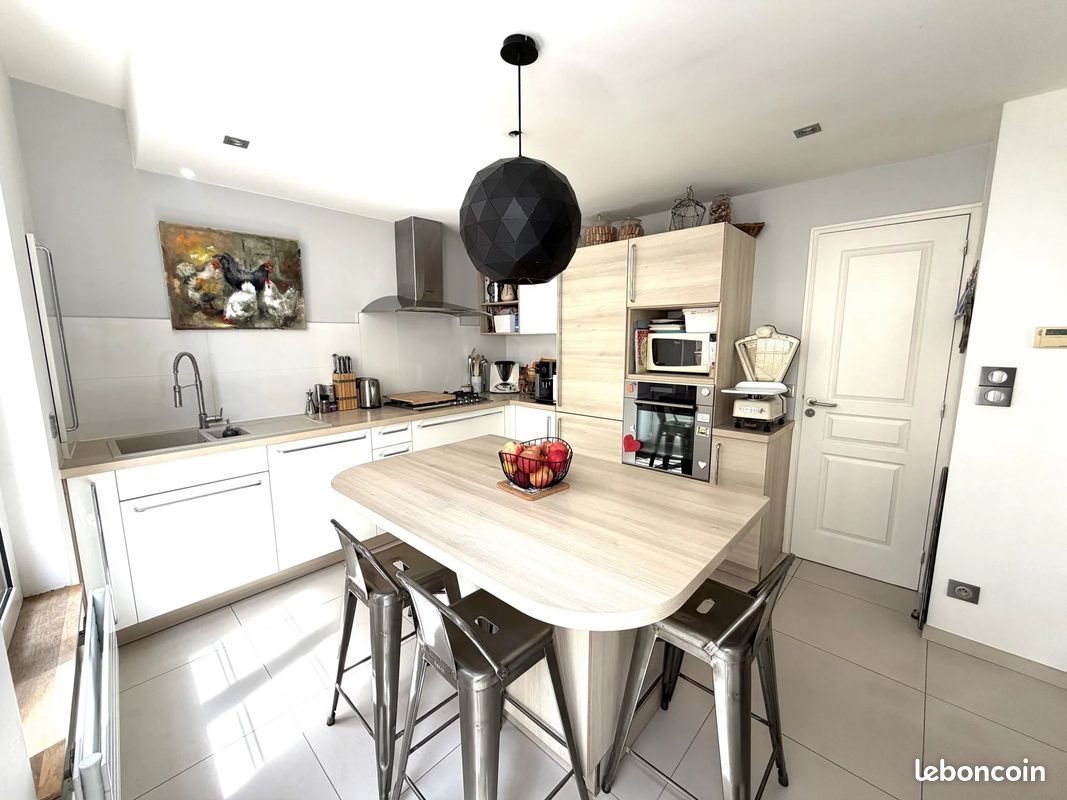 Maison à vendre, 106m², Auxerre