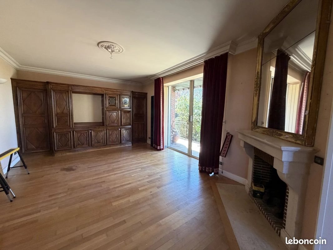 Maison à vendre, 167m², Saint-Georges-sur-Baulche