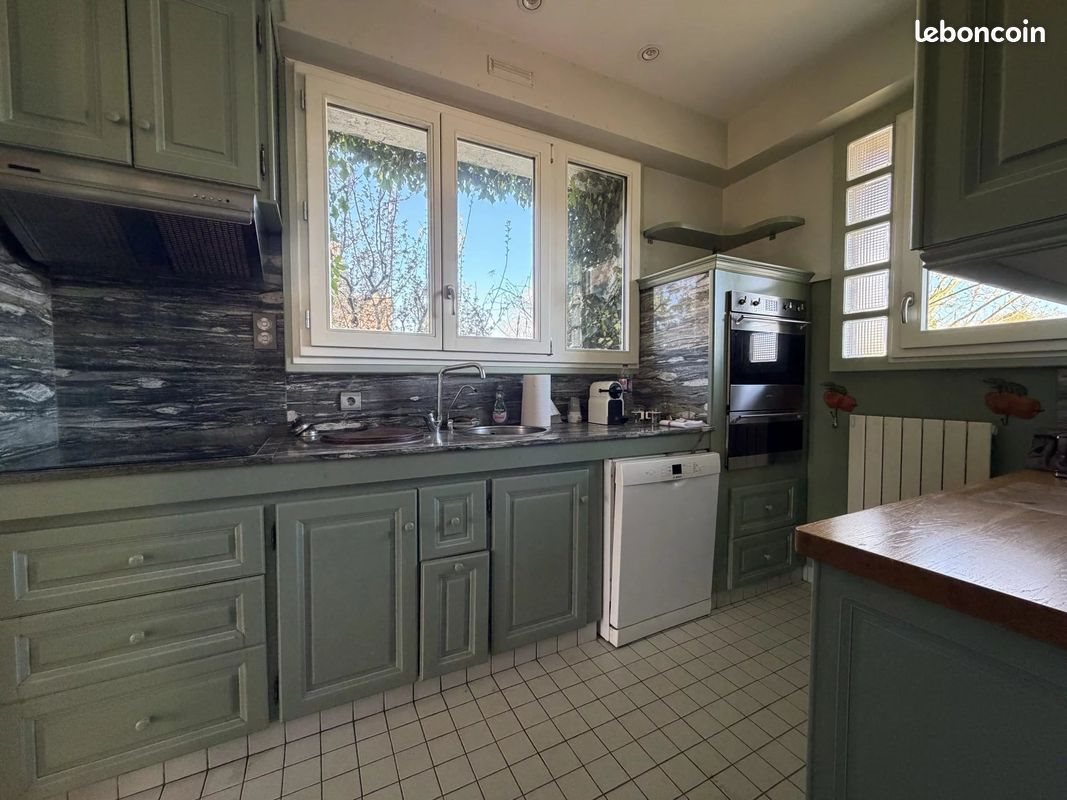 Maison à vendre, 167m², Saint-Georges-sur-Baulche