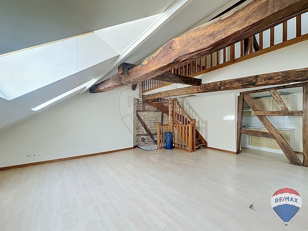 Appartement à louer, 46m², Chalon-sur-Saône