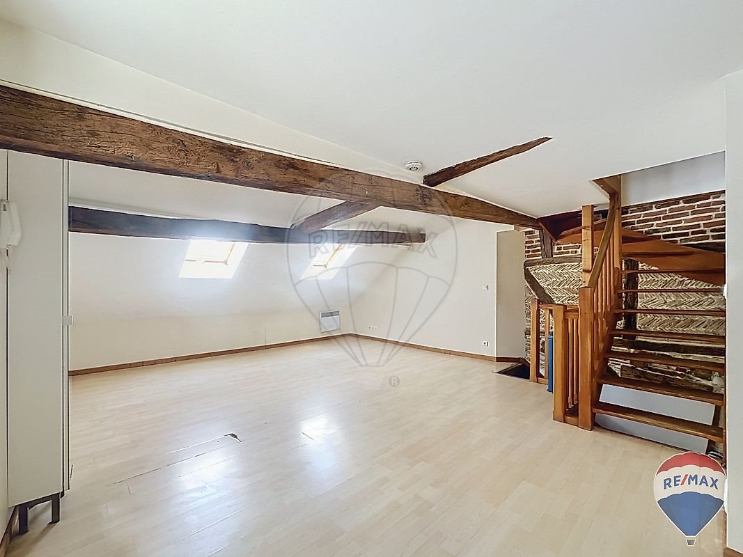 Appartement à louer, 46m², Chalon-sur-Saône