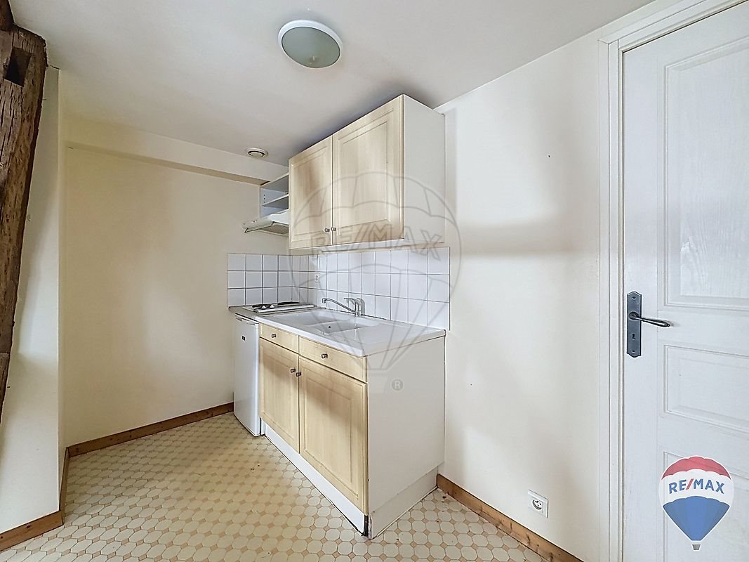 Appartement à louer, 46m², Chalon-sur-Saône