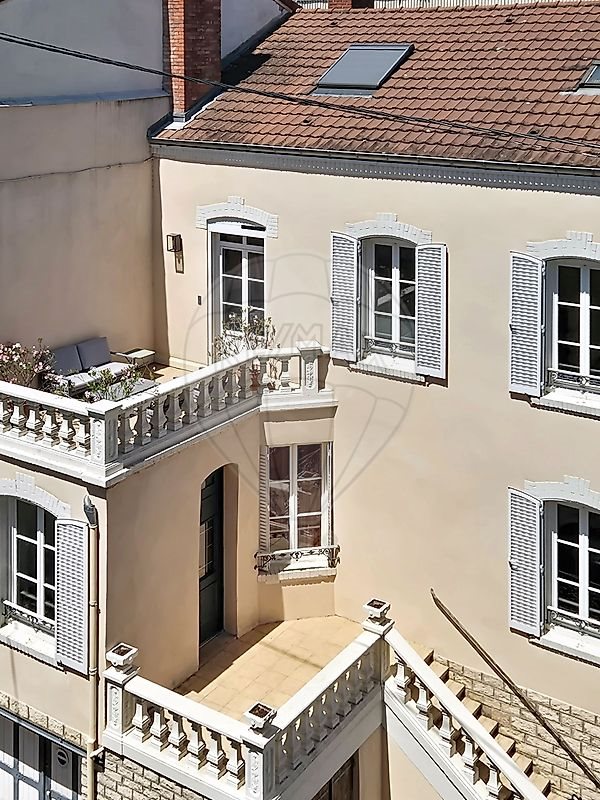 Maison à vendre, 220m², Chalon-sur-Saône