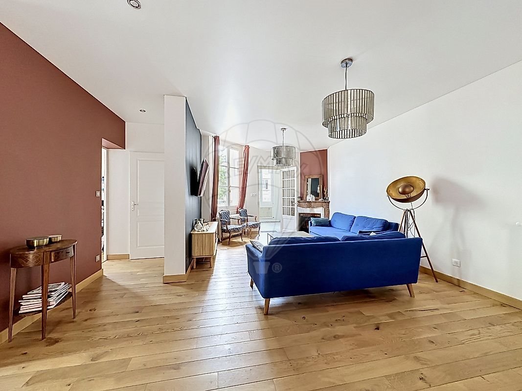 Maison à vendre, 220m², Chalon-sur-Saône
