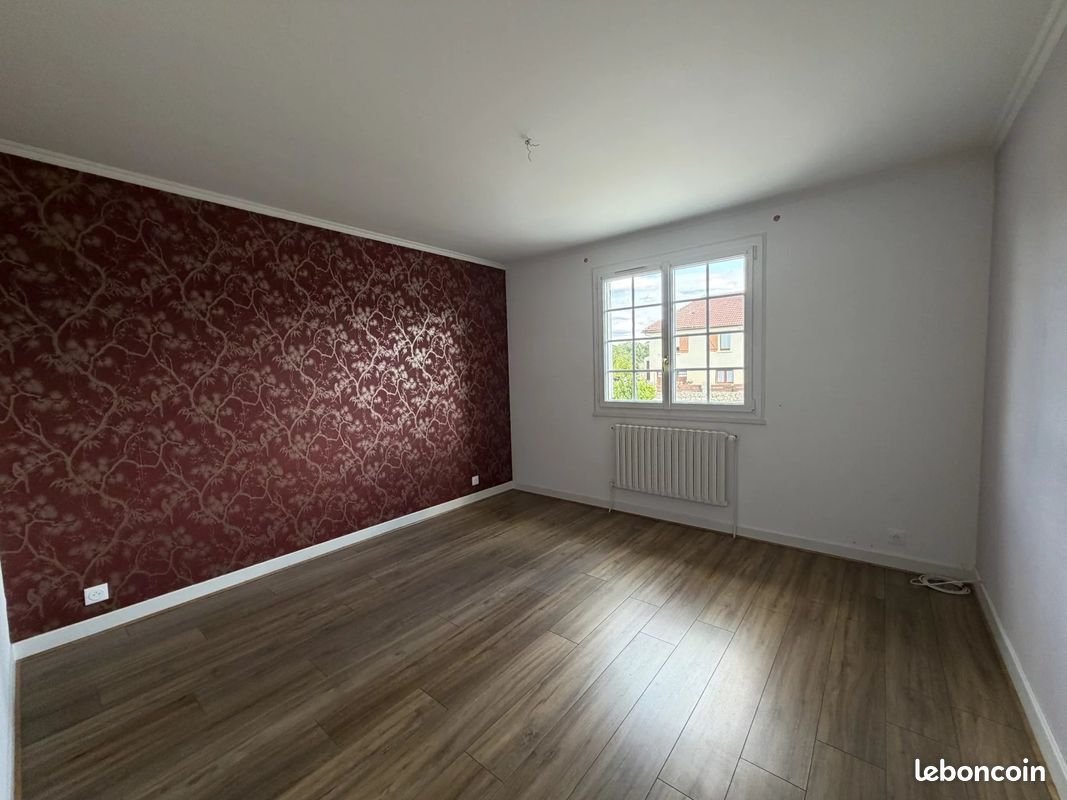 Maison à vendre, 82m², Saint-Georges-sur-Baulche