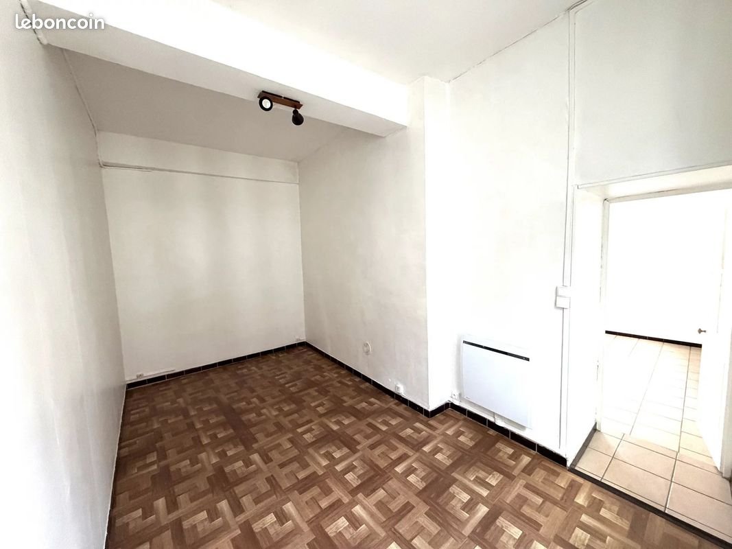 Appartement à vendre, 57m², Auxerre