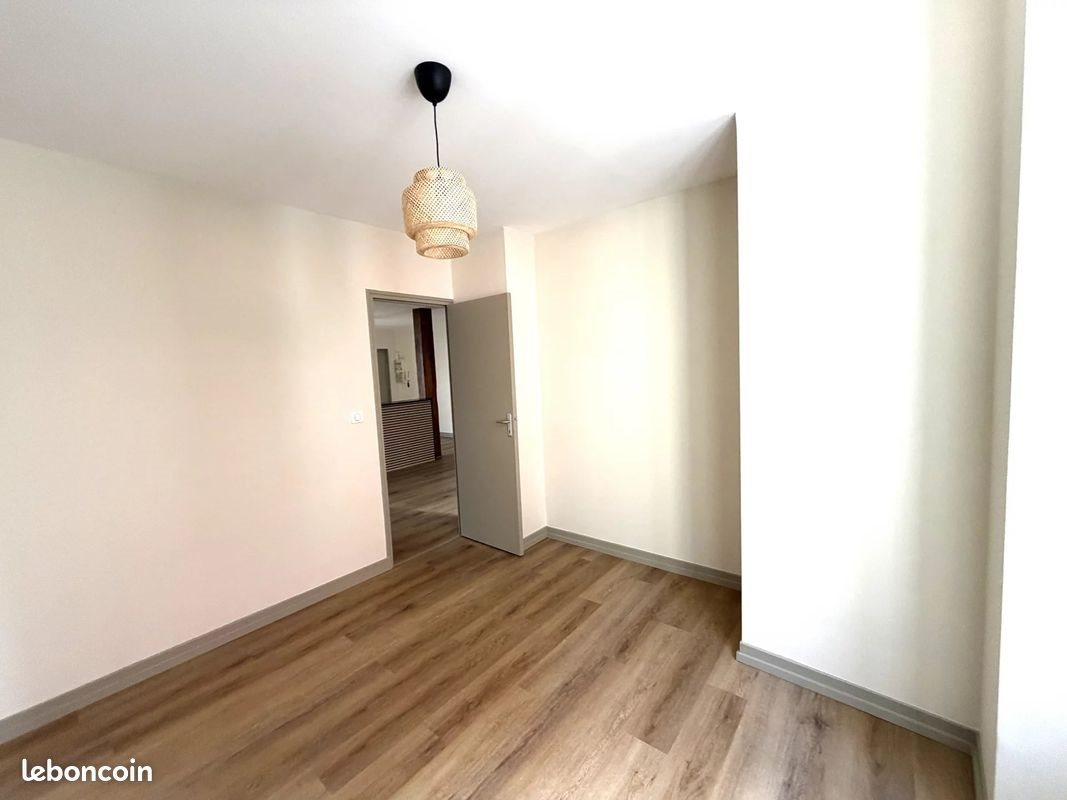 Appartement à vendre, 66m², Auxerre