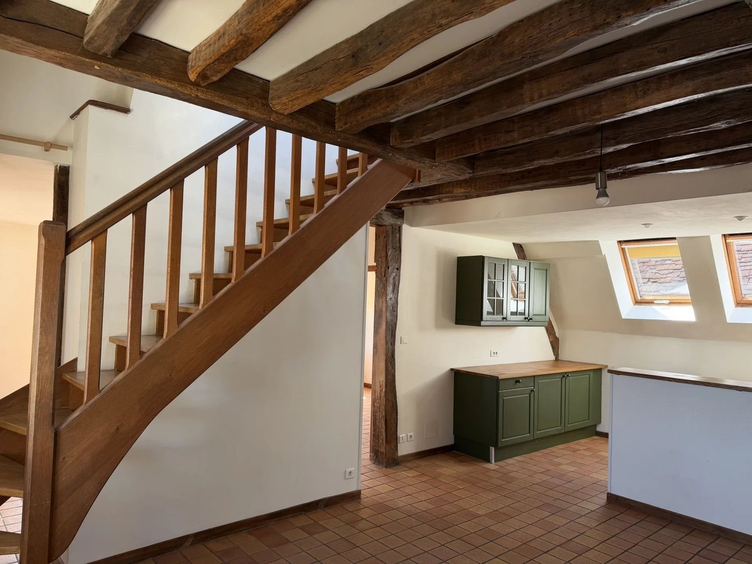 Appartement à vendre, 81m², Auxerre