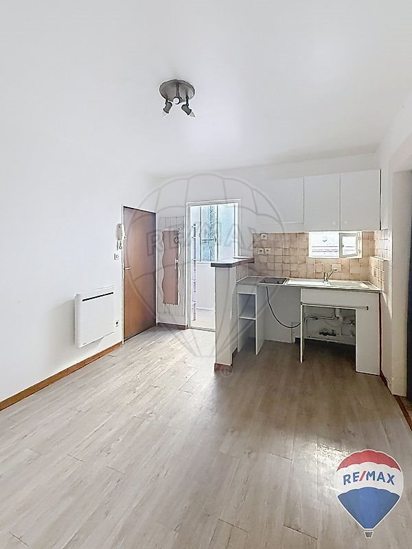 Appartement à louer, 25m², Chalon-sur-Saône