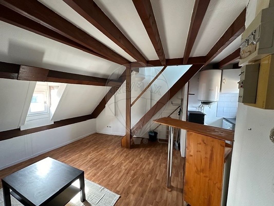 Appartement à louer, 18m², Chalon-sur-Saône