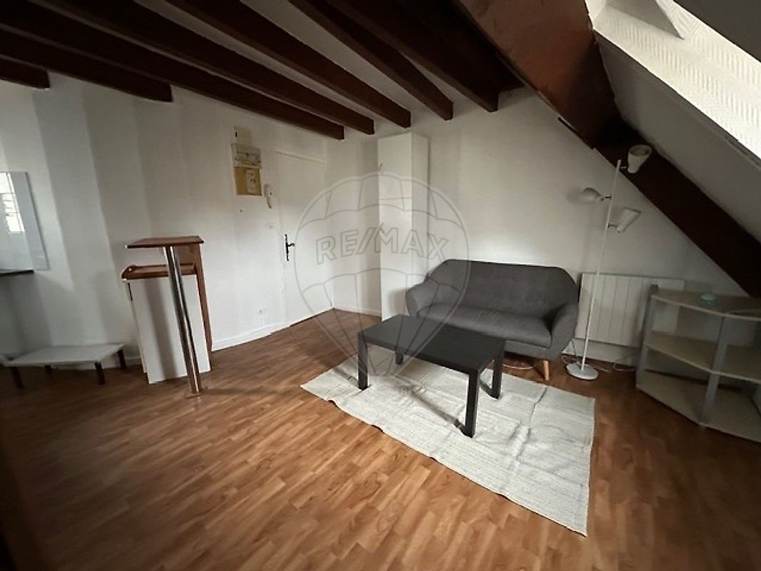 Appartement à louer, 18m², Chalon-sur-Saône